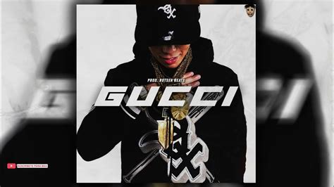 gucci reggaeton